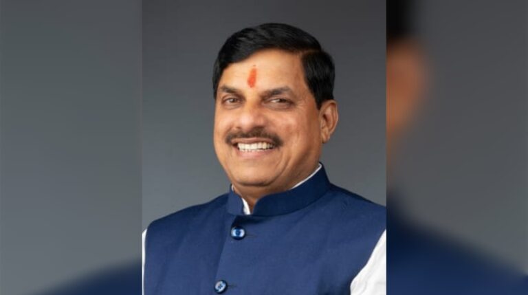 मुख्यमंत्री डॉ. मोहन यादव 04 दिसंबर को खजुराहो प्रवास पर रहेंगे