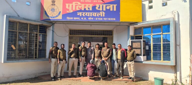 अंधे कत्ल का खुलासा: पहाड़ी पर मिले शव की पहचान से खुली रंजिश की कहानी, दो हत्यारे जेल भेजे