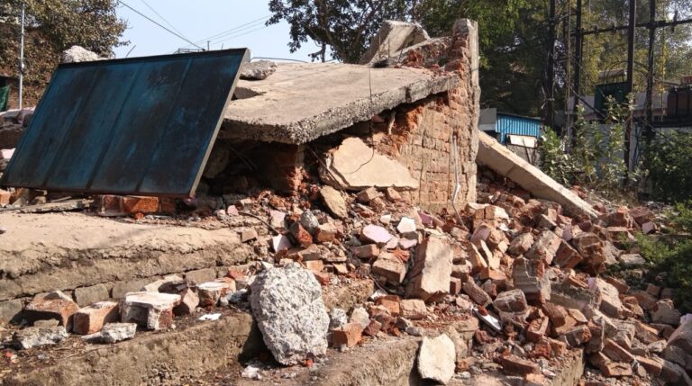 MP News: गोला कुआँ के पास प्लॉट रजिस्ट्री के दस्तावेजों में हेराफेरी, निगम ने जारी की यह जानकारी