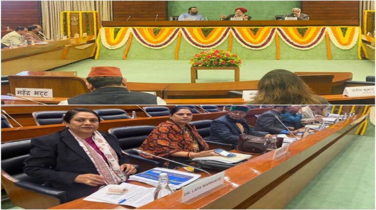 ‘ऊर्जा आत्मनिर्भर भारत’ की दिशा में सागर सांसद के ठोस सुझाव, केंद्रीय पेट्रोलियम मंत्री ने की सराहना