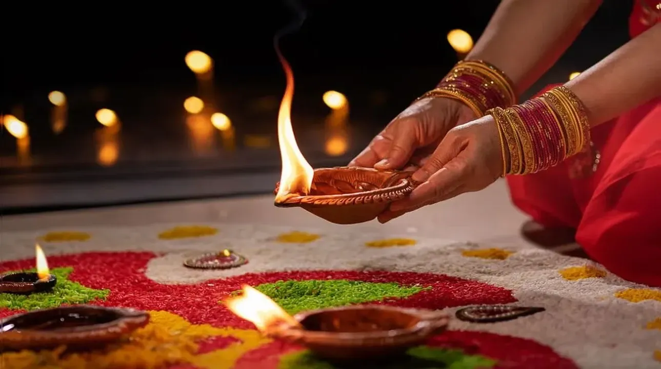 दीपावली यूनेस्को की अमूर्त सांस्कृतिक धरोहर सूची में शामिल सागर सांसद ने जताई खुशी