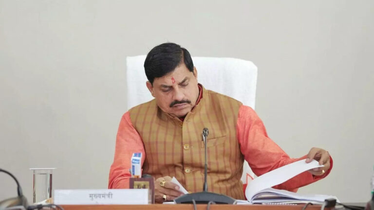 बुंदेलखंड के विकास की रफ्तार तेज: सागर जिले पर मोहन सरकार का विशेष फोकस, कई बड़ी परियोजनाओं को मिली मंजूरी