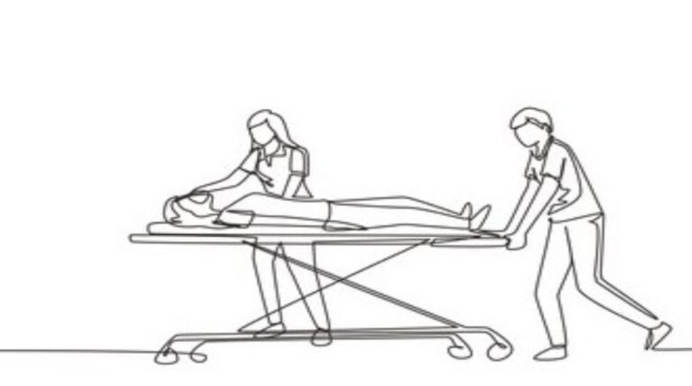 मोतीनगर क्षेत्र में अज्ञात कारणों से युवक की मौत