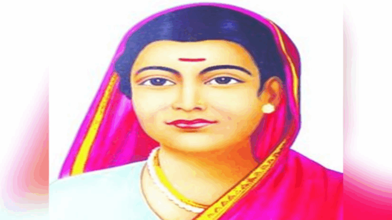 नारी शिक्षा की अग्रदूत सावित्री बाई फुले को नमन- रघु ठाकुर