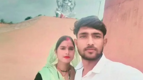 पति ने घर में फांसी लगाई, पत्नी ने कुएं में कूदकर दी जान, पुलिस ने मर्ग कायम कर जांच शुरू की