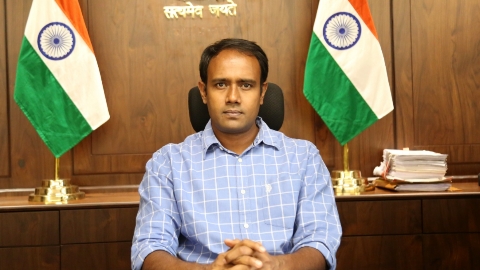 चाइनीज मांझा बेचने पर प्रशासन सख्त : कलेक्टर ने दिए कार्रवाई के निर्देश