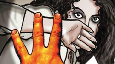 भरोसे का खौफनाक अंजाम: पति के जेल जाते ही दोस्त ने महिला से किया दुष्कर्म,3 दिन बंधक बनाकर रखा