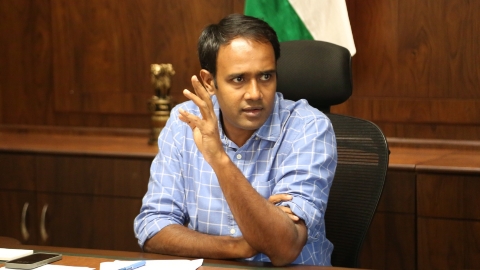 सागर में चलेगा विशेष राजस्व वसूली अभियान, बड़े डिफॉल्टरों के नाम पर प्रशासन