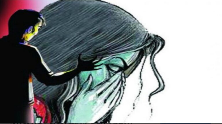 सागर में दोस्त की मां को बनाया हवस का शिकार, पुलिस में शिकायत दर्ज