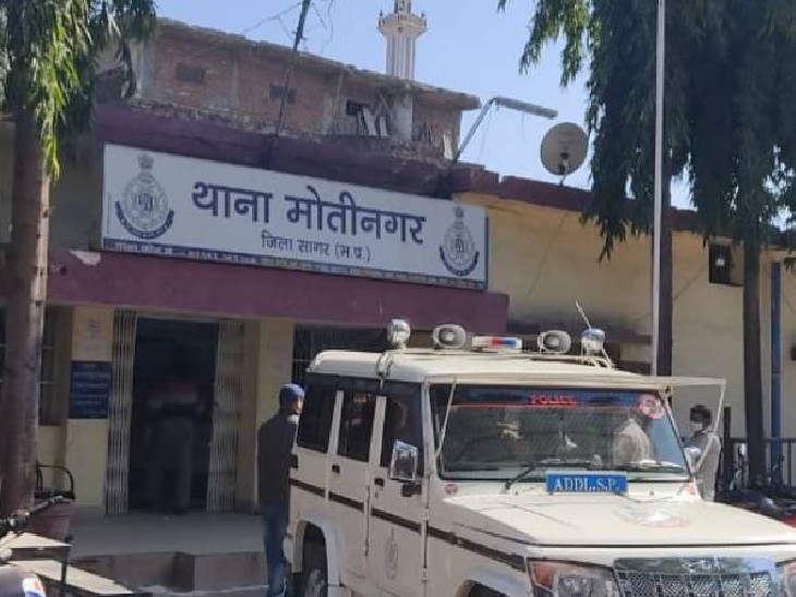 एक महीने बाद पुलिस को मिली लापता नाबालिग, नाबालिग आरोपी पर दुष्कर्म और अपहरण का केस दर्ज