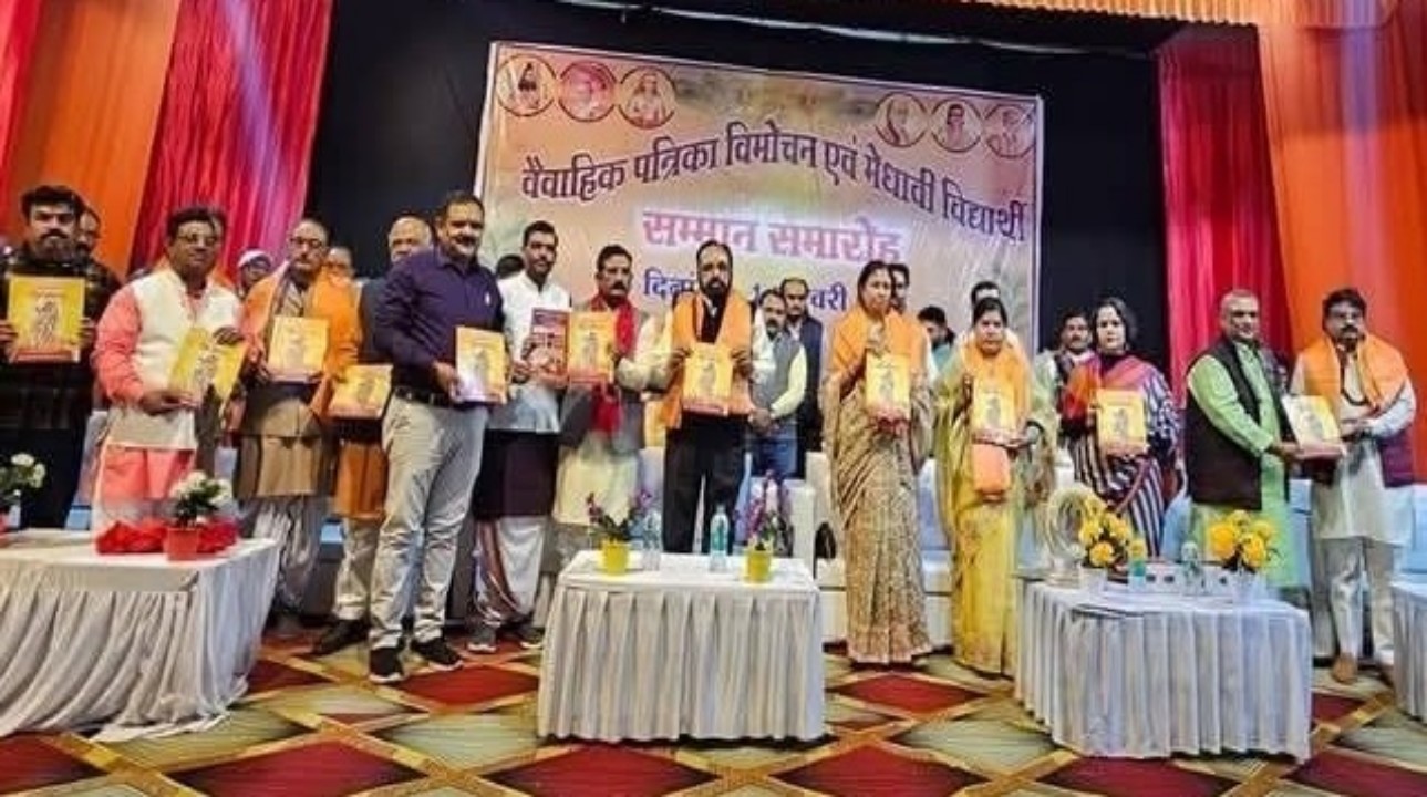 संवैधानिक व्यवस्था में हम पीछे धकेले जा रहे हैं- गोपाल भार्गव पूर्व मंत्री