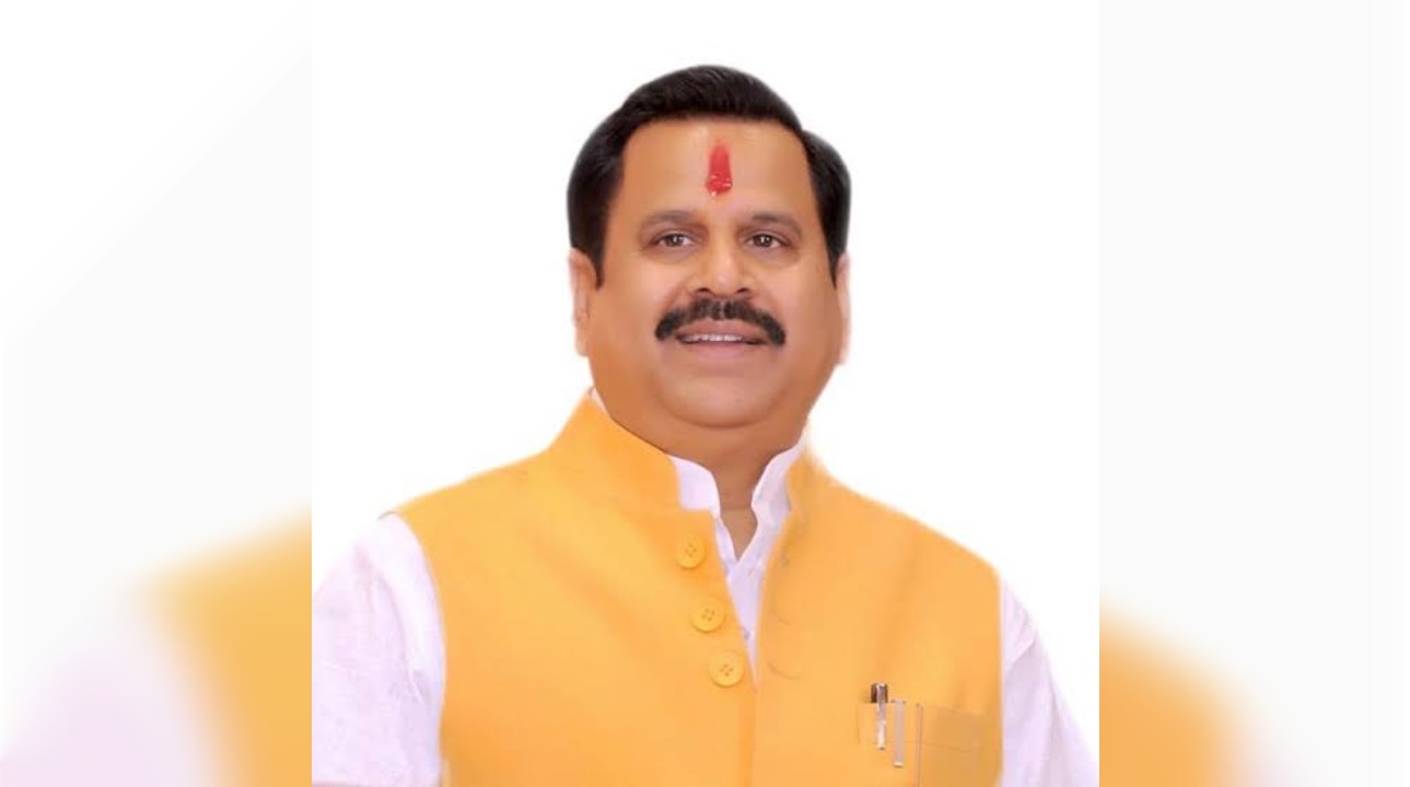 BJP प्रदेश प्रभारी डॉ.महेंद्र सिंह का सागर दौरा, व्यापारियों व प्रबुद्ध जनों से बजट पर करेंगे चर्चा