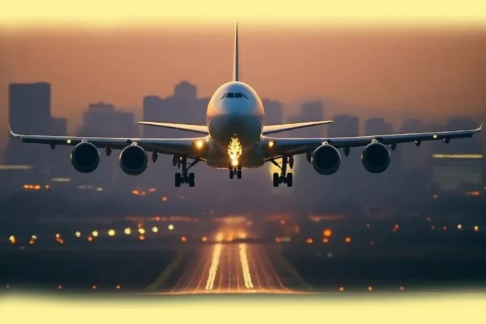 Indore-Pune-Flight-take-off-soon