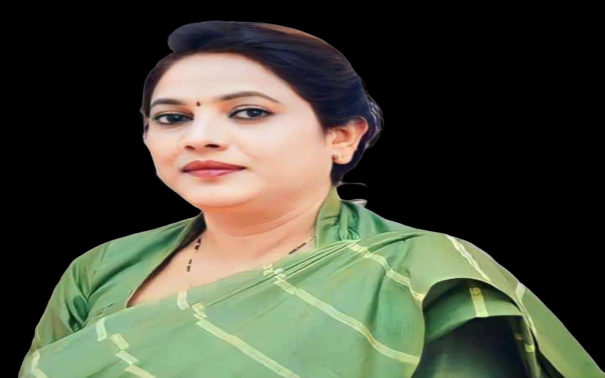 अंत्योदय की प्रतिबद्ध प्रतिनिधि एवं विचाराधारित राजनीति का सशक्त  स्वर – डॉ. लता वानखेड़े