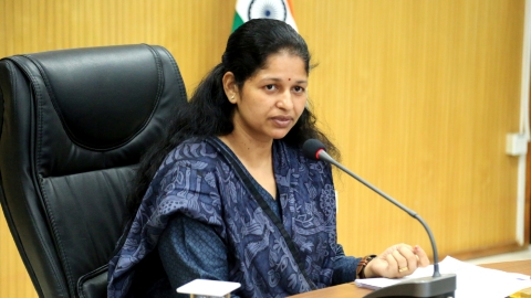 सागर के लिए बड़ी उपलब्धि एचएलबी की संख्या में कार्य पूर्ण करने वाला सागर मध्य प्रदेश में प्रथम स्थान पर