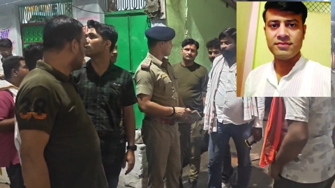 संपत्ति विवाद में युवक की हत्या: मां और तीन बेटे गिरफ्तार, एक आरोपी अब भी फरार