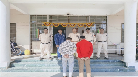 शाहपुर हत्याकांड: फरार आरोपियों की घेराबंदी जारी, पुलिस ने 2 और आरोपियों को किया गिरफ्तार
