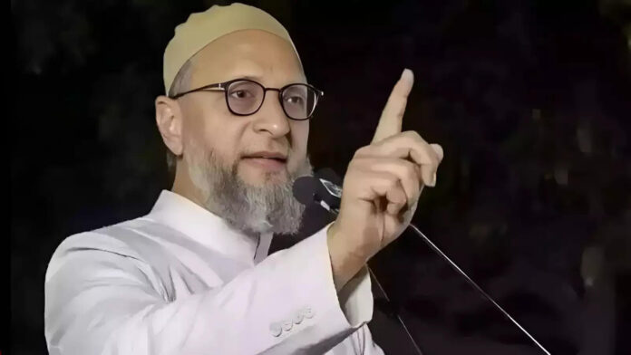 bihar-election-2025-aimim-asaduddin-owaisi-asks-why-can-not-a-muslim-become-the-chief-minister-of-bihar